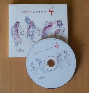 Beispiel CD