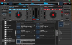 Virtual DJ (Atomix)