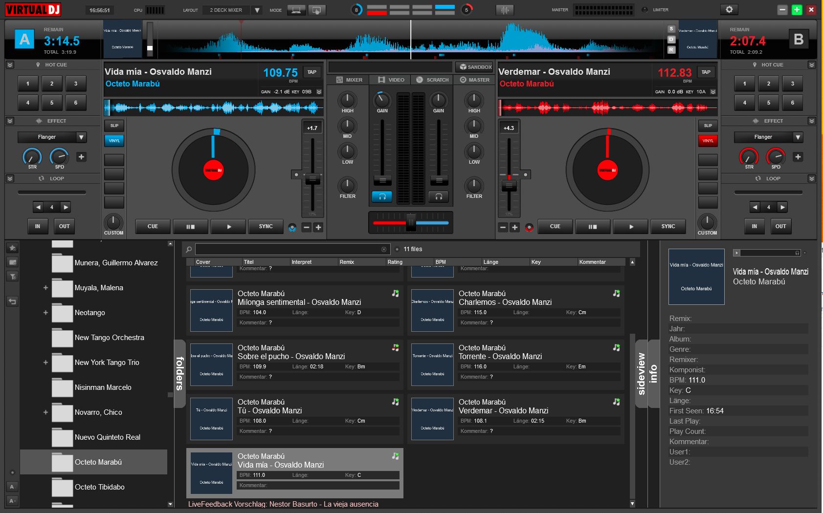 Virtual dj player software download for pc